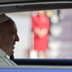 Illustration for article titled Heres The Pope Just Cruising In A Skoda Wagon